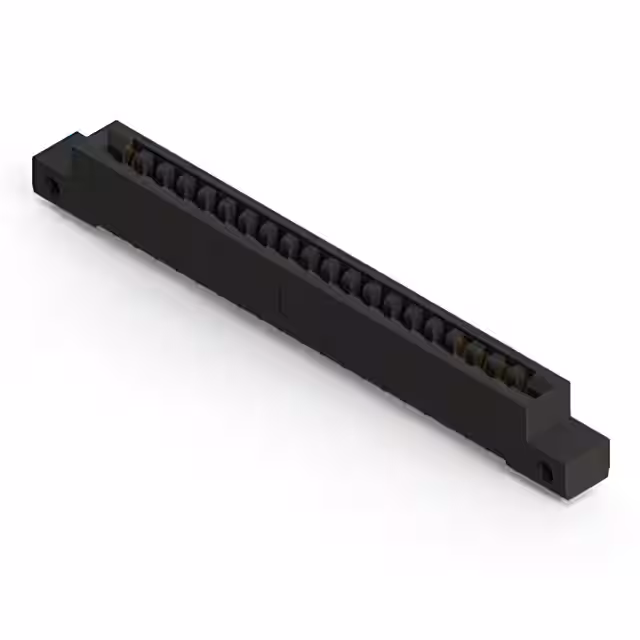 357-020-505-112 EDAC Inc.  Edgeboard Connectors